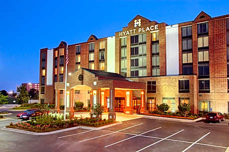 Hyatt Place Richmond/Innsbrook