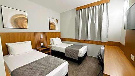 Luxury Twin Room