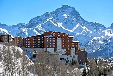 Villages Clubs du Soleil - LES 2 ALPES