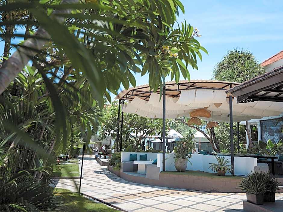 Casa Wina Kuta Managed by ARM Hospitality