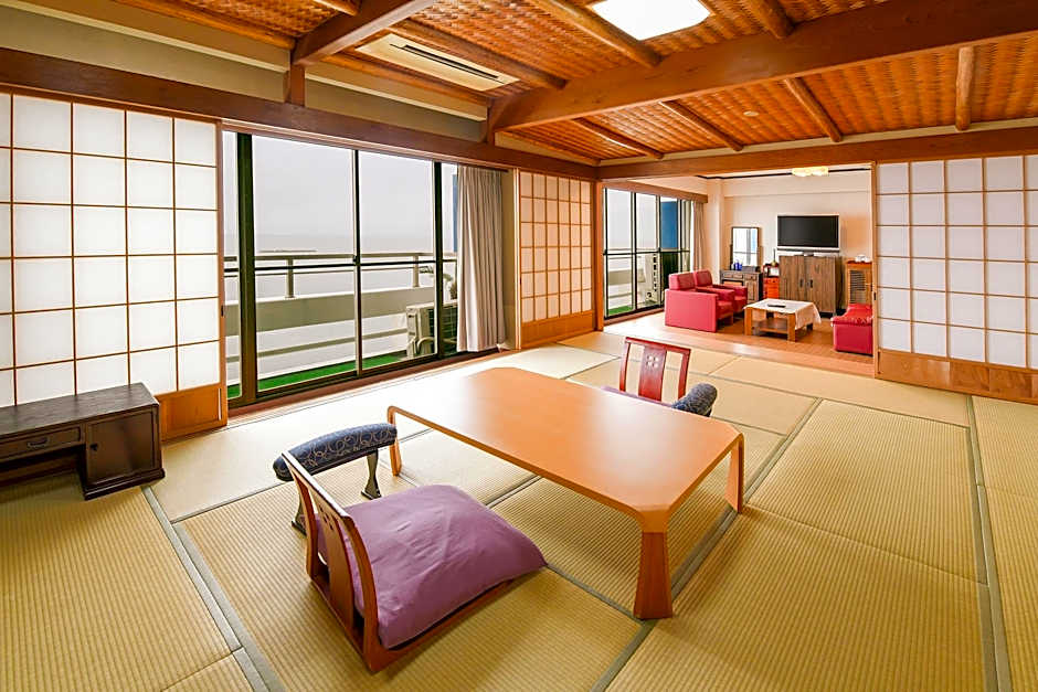 Ibusuki Kaijyo Hotel