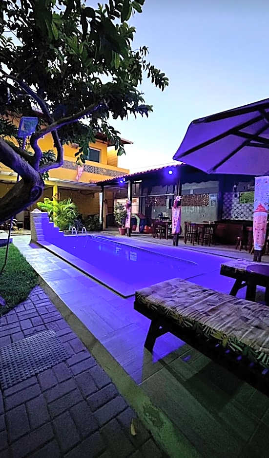 Flats Parada Obrigatoria