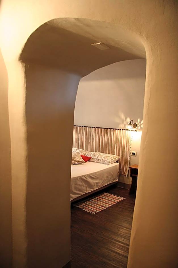 Ostello del Castello Tirano