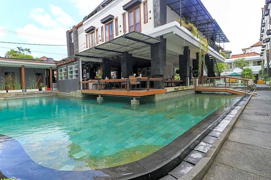 Casa Padma Suites Legian