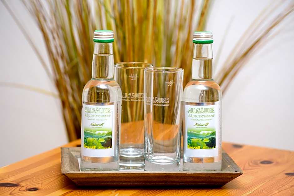 Berghüs Schratt - EINFACH ANDERS - Ihr vegetarisches und veganes Biohotel