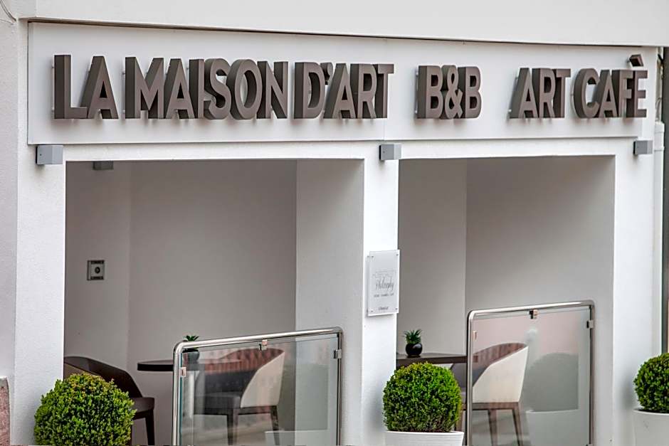 La Maison D'Art