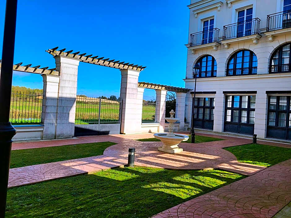 Hipark Résidence Serris-Val D'Europe