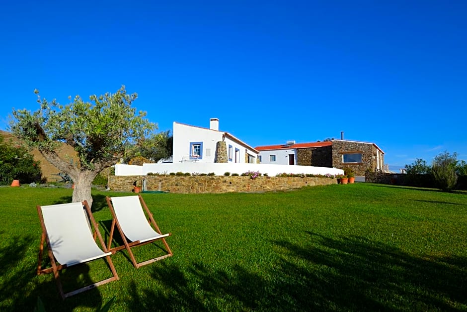 Casa dos Castelejos