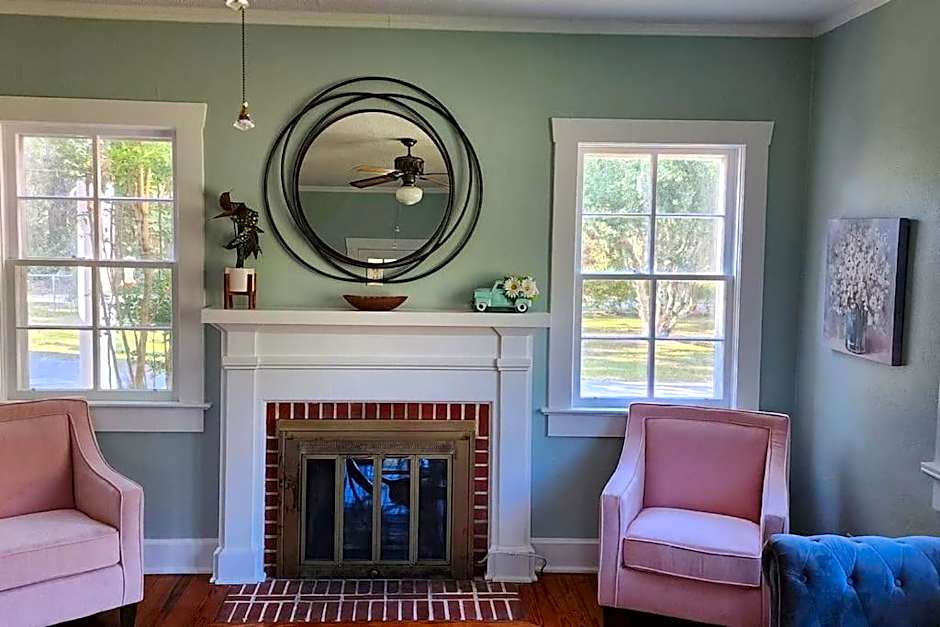 A retro rejuvenation