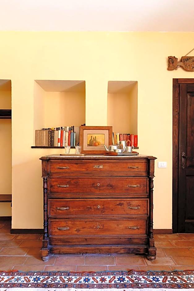 L'Ottava Goccia Country House