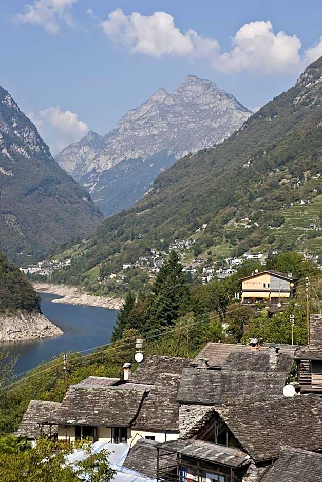 Hotel Al Lago