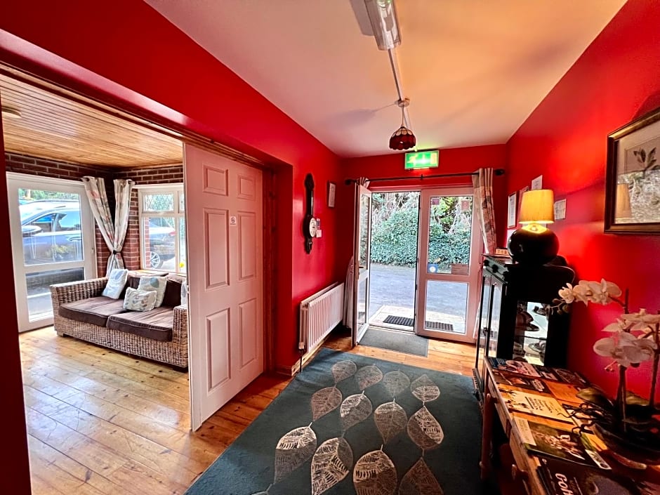 Ashfield Bed & Breakfast