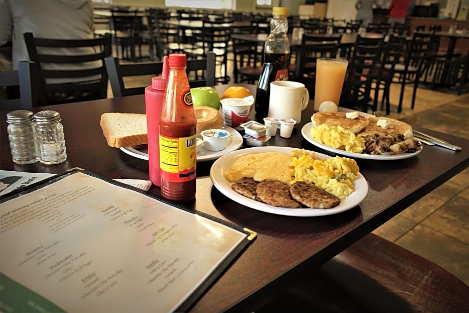 Southern Oaks Inn - Saint Augustine