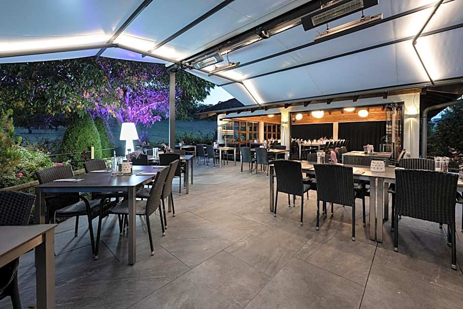 Hotel Restaurant Zehn-Brunnen