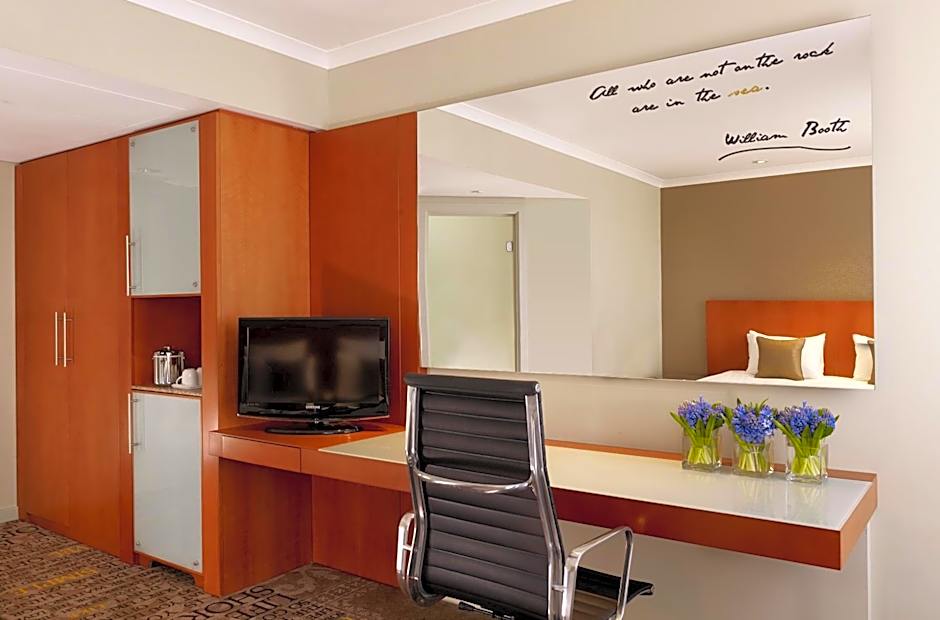 Park Plaza Nottingham