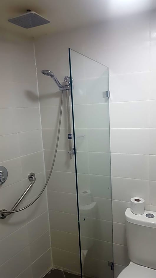 Sur La Mer Hotel Ashdod