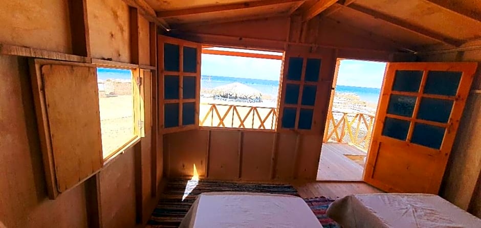 Starlight Camp Nuweiba