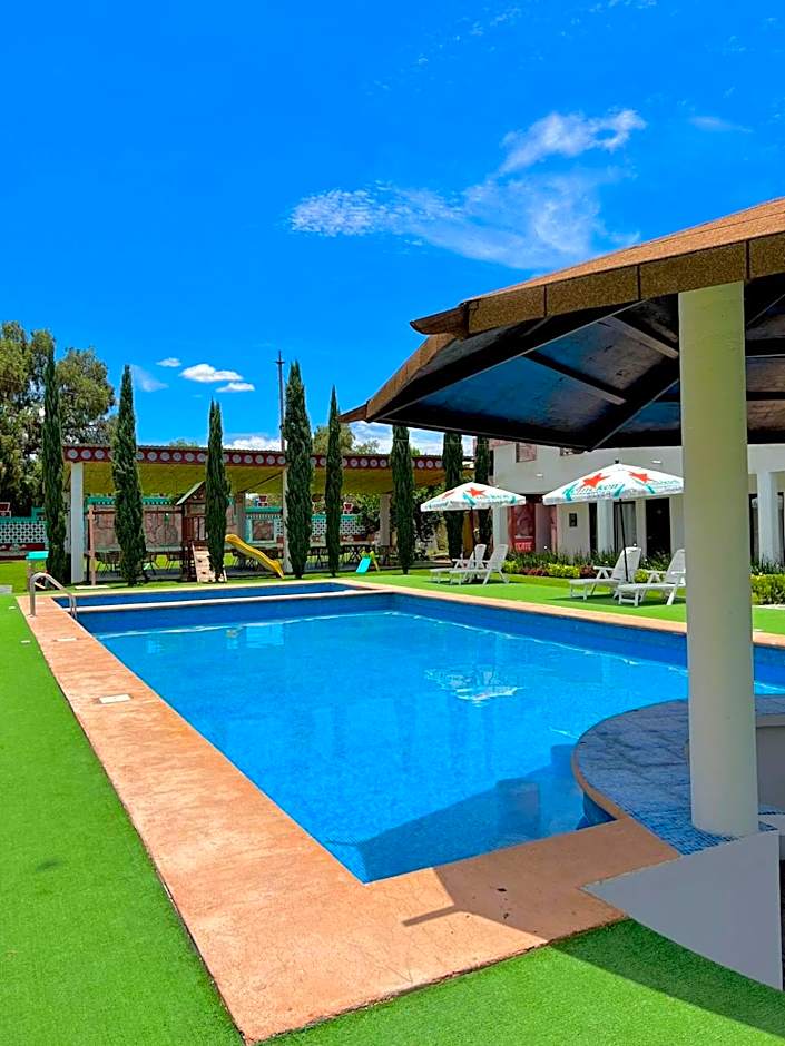 Hotel El Jaguar