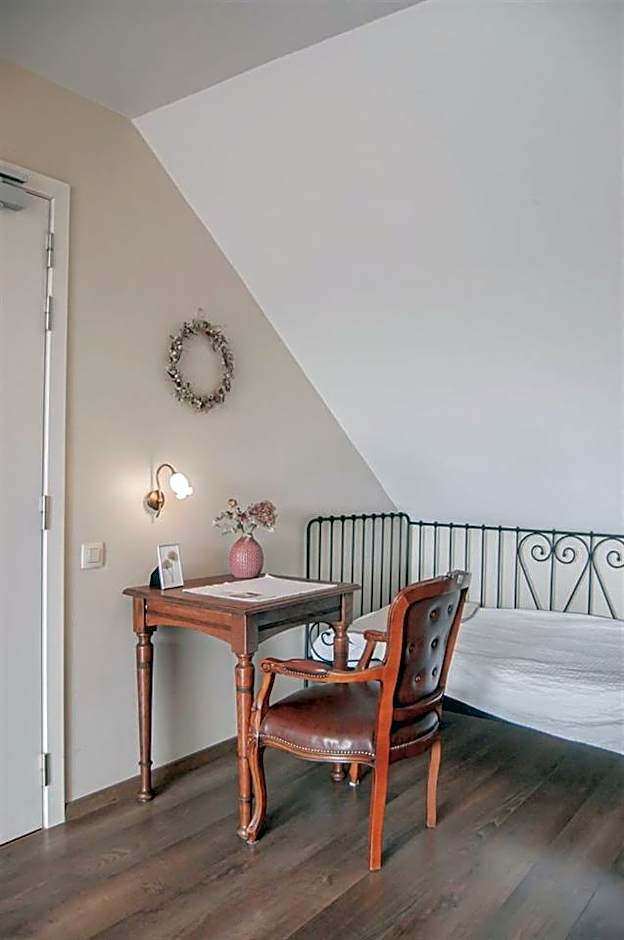 LOGIES Tuin der Zinnen