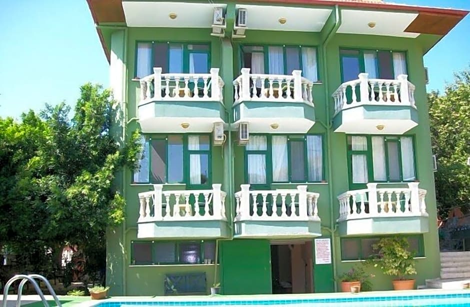 Hotel Sevgi 2