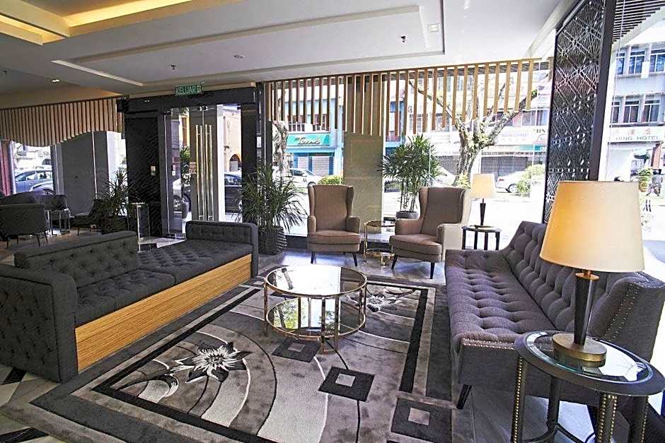 Meritin Hotel