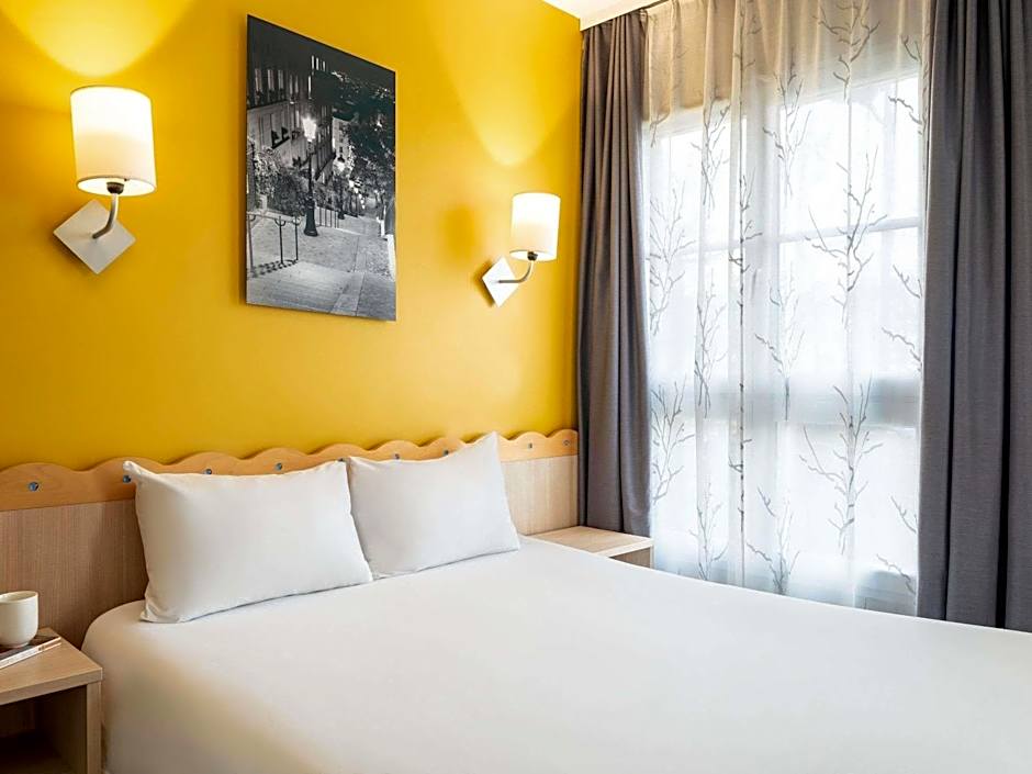 Aparthotel Adagio Val d'Europe near Disneyland Paris