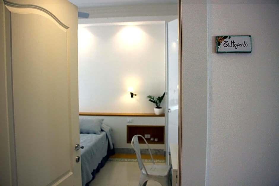 B&B Vivere Palermo