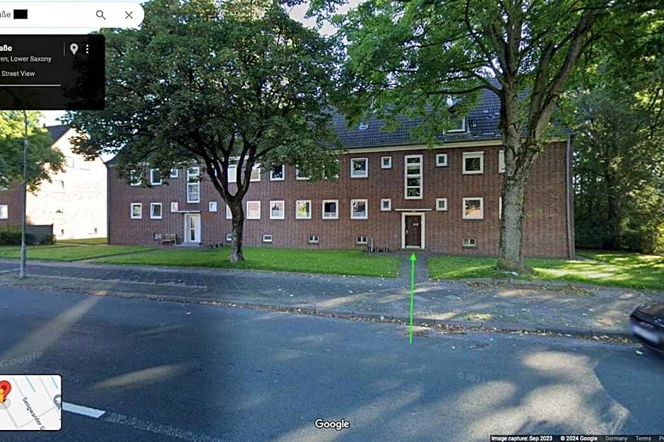 Complete All Inclusive Apartment+Netflix