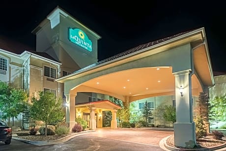 La Quinta by Wyndham Trinidad