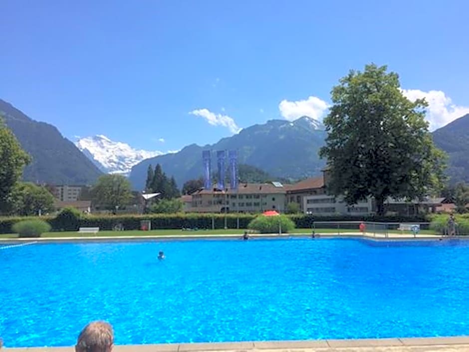 Hotel Derby
