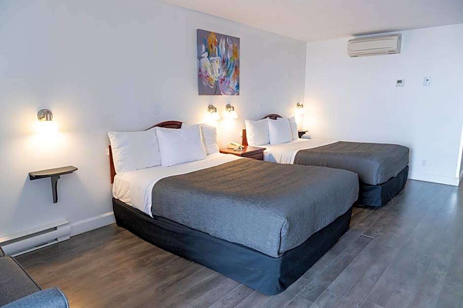 Complexe Hotelier Escoumins