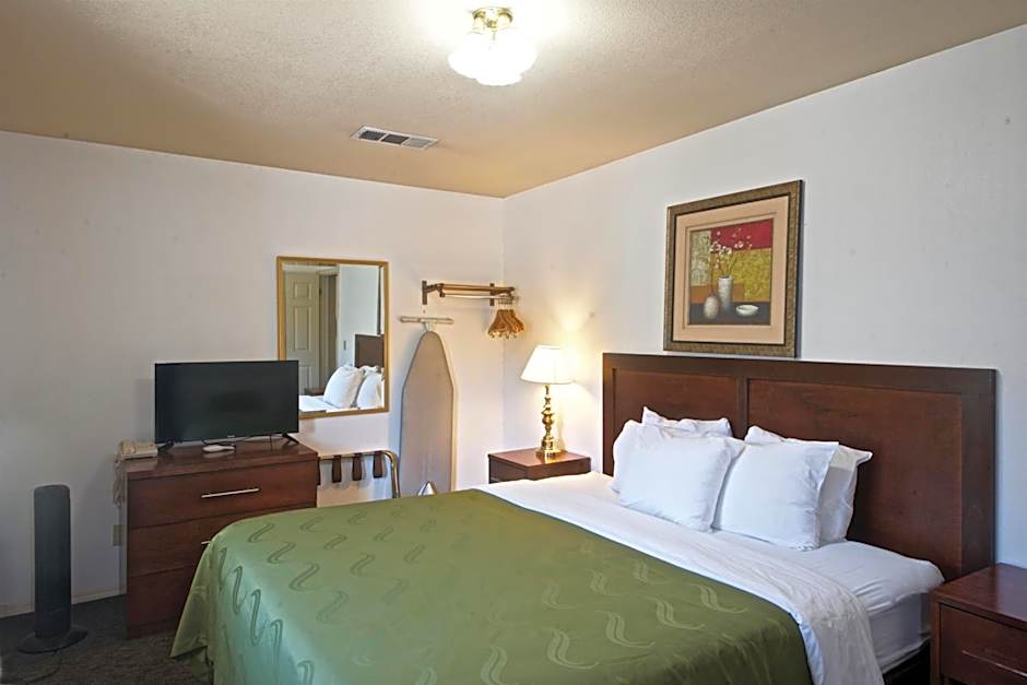 Quality Inn Yosemite Gateway