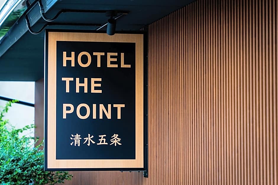 Hotel The Point Kiyomizugojo 