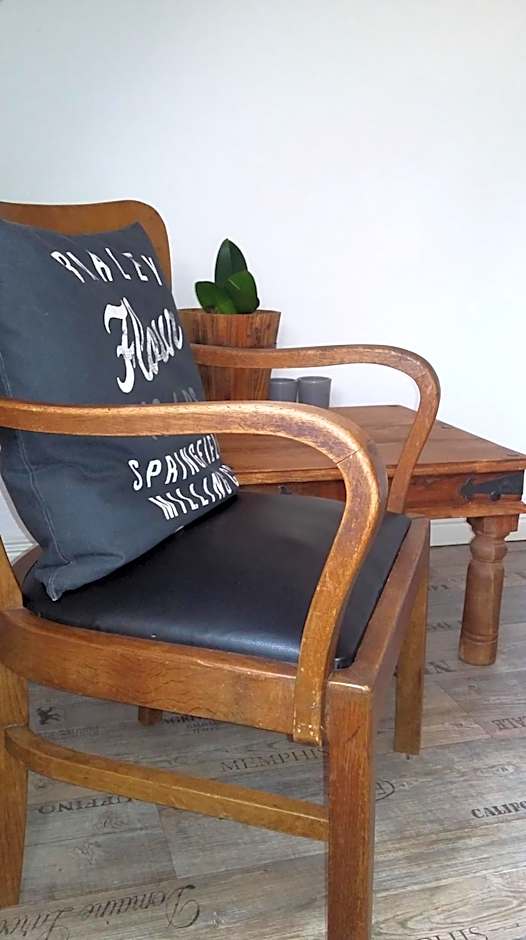 Gästehaus 22 am Klostergarten