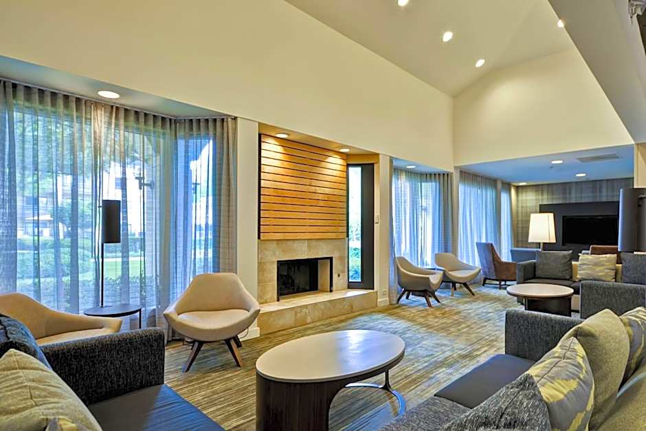 Courtyard by Marriott Dallas Medical/Market Center