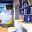 Ibis Budget Mulhouse Centre Gare
