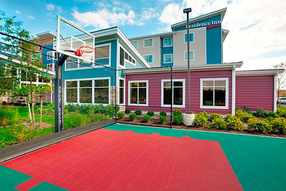 Residence Inn by Marriott Kingston