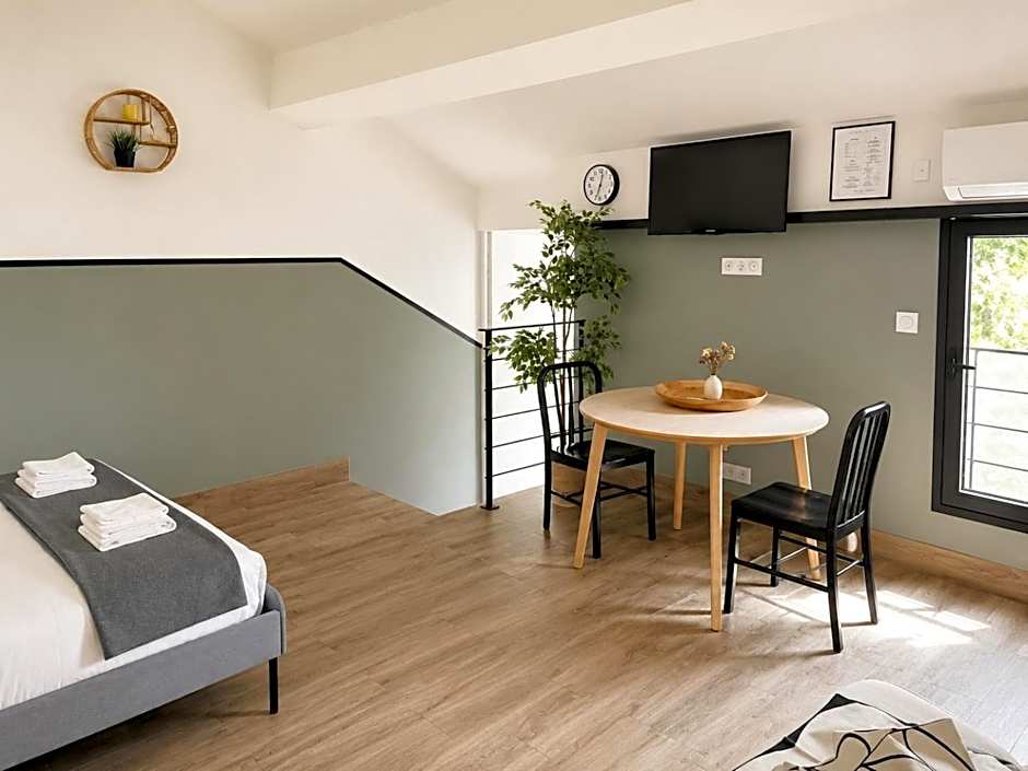 Casa Stay