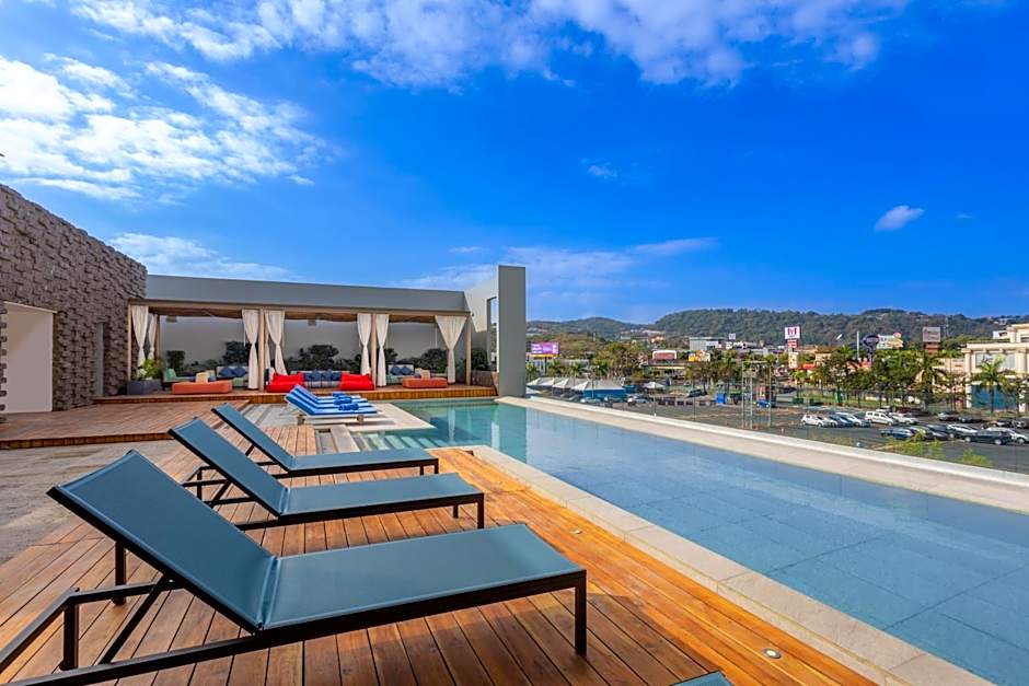 Hyatt Centric San Salvador