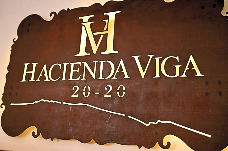 Hacienda Viga 2020 Hotel