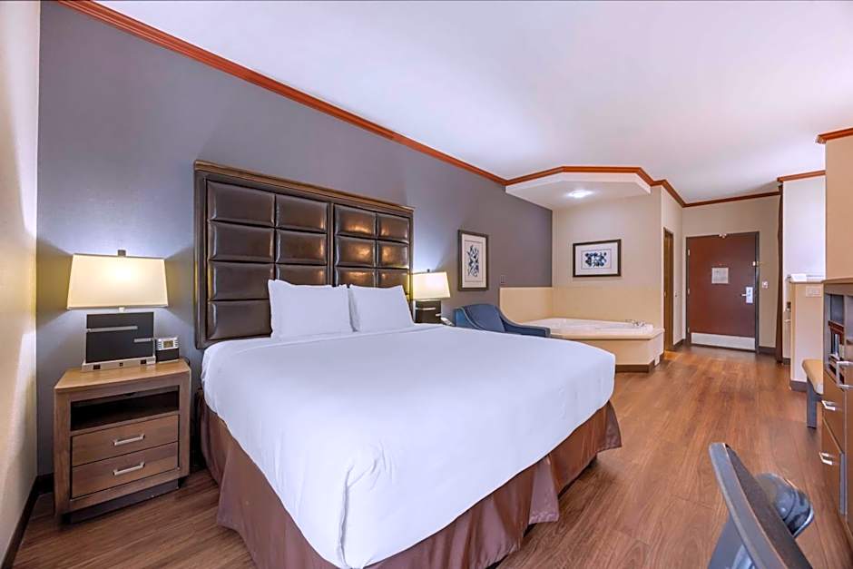 Best Western Plus Northwind Inn & Suites