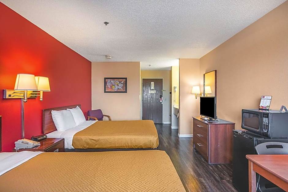Econo Lodge Princeton
