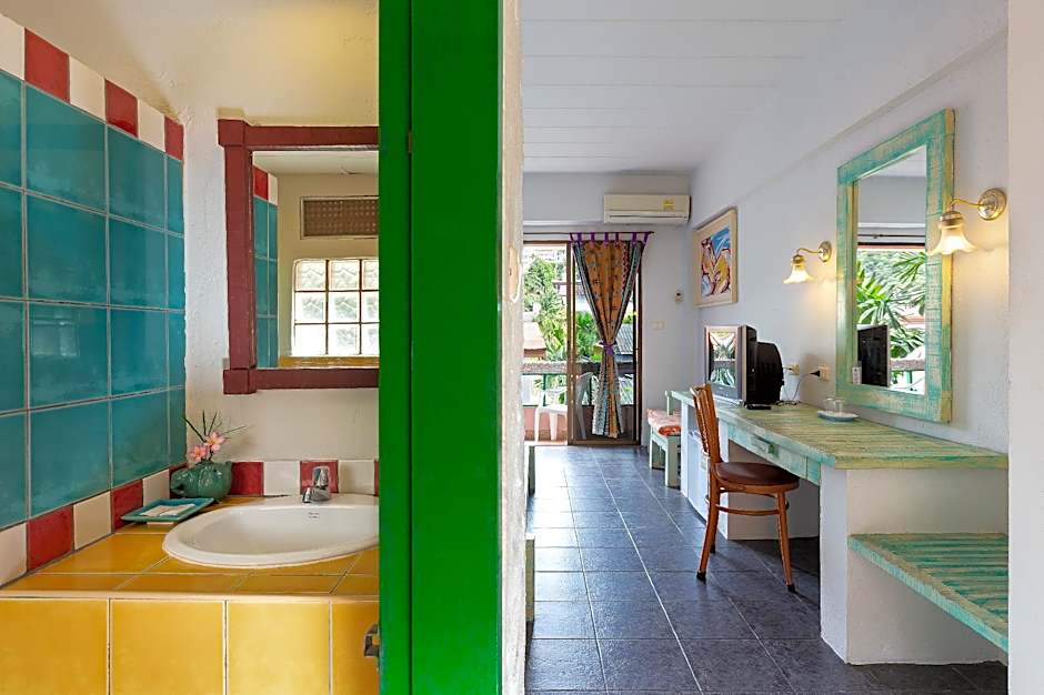 Casa Brazil Homestay & Gallery