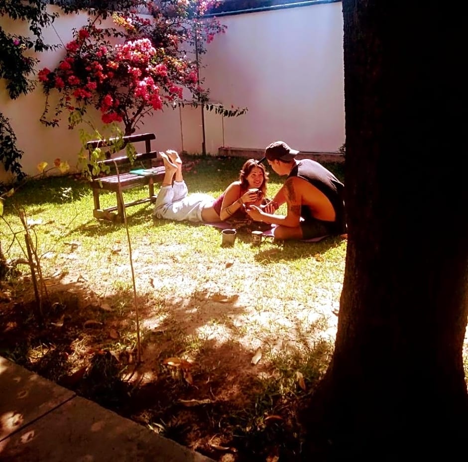 Los Nardos Hostel