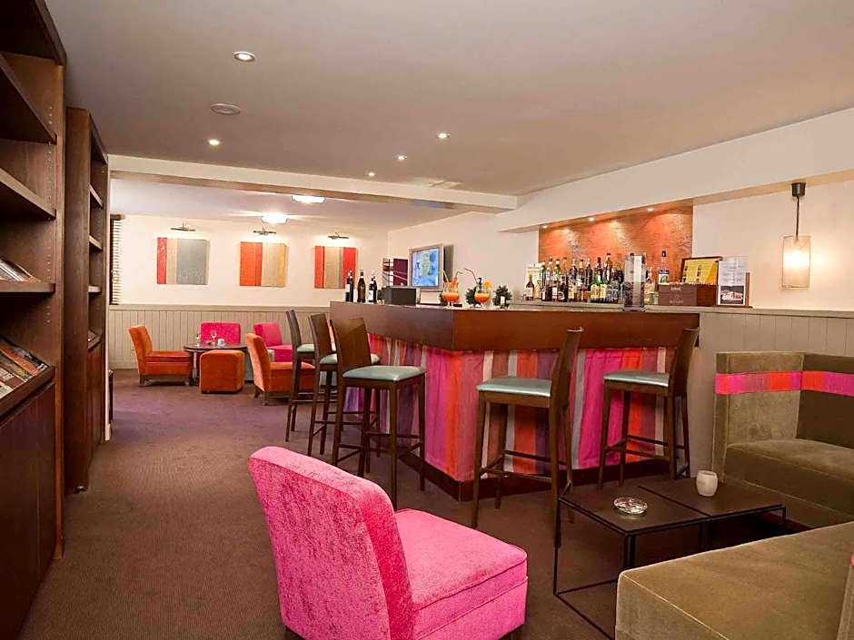 Mercure Deauville Centre