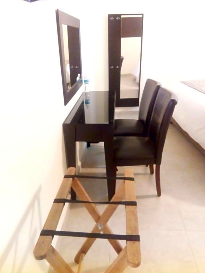 Hotel Yaocalli