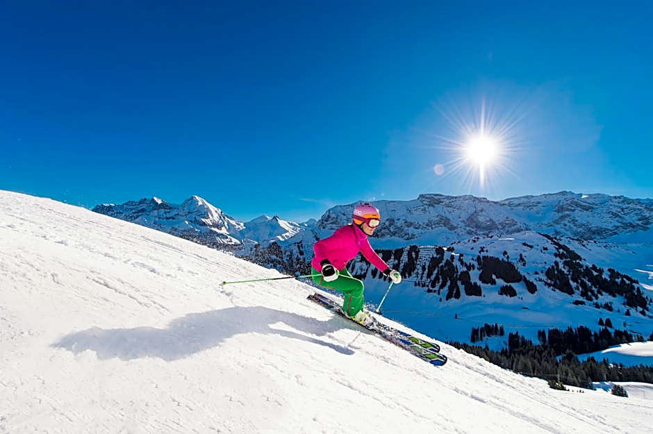 Bellevue Parkhotel & Spa