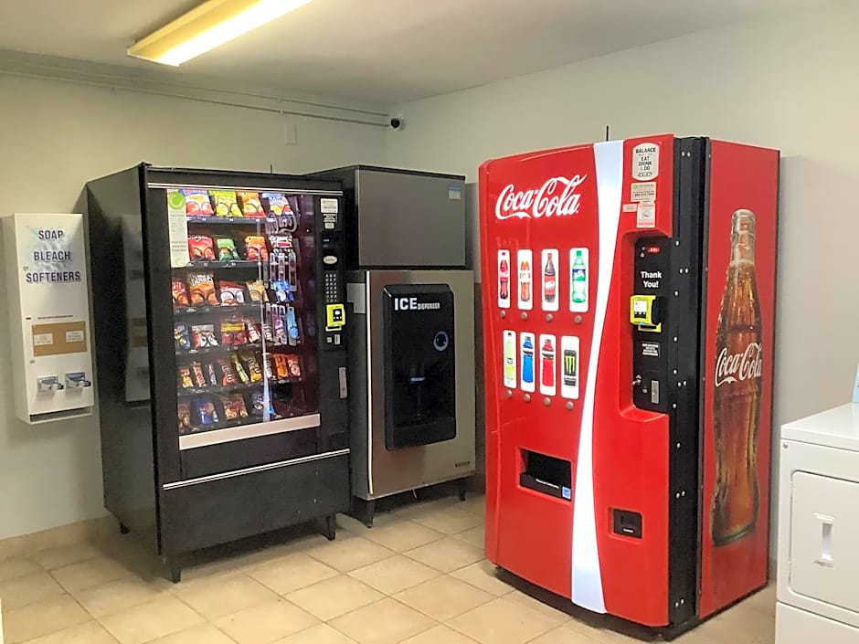 Red Roof Inn Amarillo West