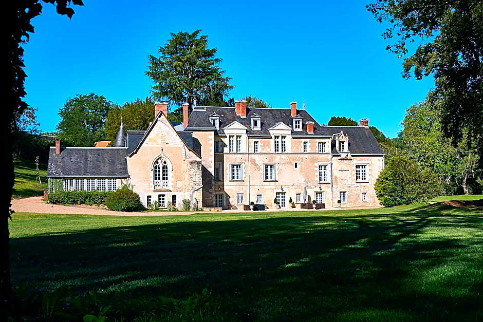 Domaine de la Commanderie de Ballan