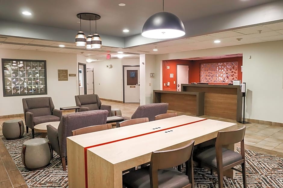 Candlewood Suites Richmond Airport Hotel By IHG